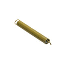 GRINDMASTER W0631238 SPRING EXTENSION YELLOW THK