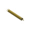 GRINDMASTER W0631238 SPRING EXTENSION YELLOW THK
