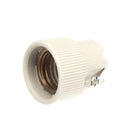 H&K INTERNATIONAL E-1-187 SOCKET 120V