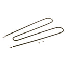 H&K INTERNATIONAL E-5-30-10-Z-4 TUBULAR HEATER 230V