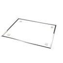 H&K INTERNATIONAL FB25-03A END GLASS ASSEMBLY