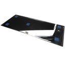 H&K INTERNATIONAL FB25-04A MIRROR 34 X 14.5