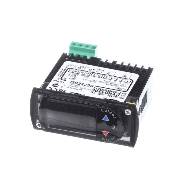 HABCO G022239 CONTROL ELEC PRG SE12/18/46RX BP V