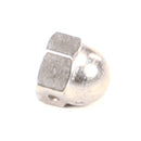HARDT 14066 LOCKNUT ACORN S/S 8-32