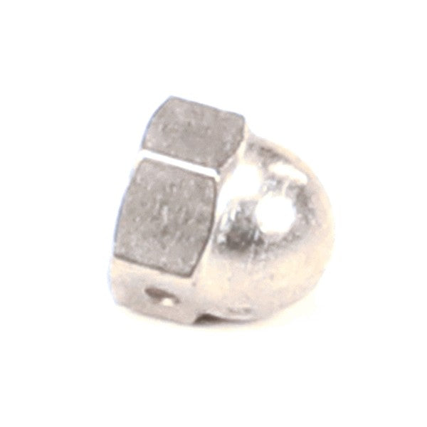 HARDT 14066 LOCKNUT ACORN S/S 8-32