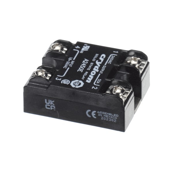 HARDT 20334 SOLID STATE RELAY (CRYDOM A2450E) 24V/240V/50A H4A