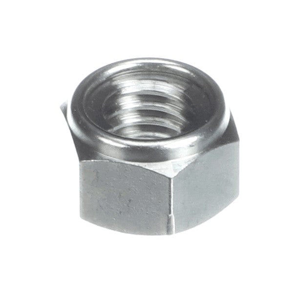 HARDT 20405 NUT SELF-LOCKING FUJILOK S/S HEX 3/8-16