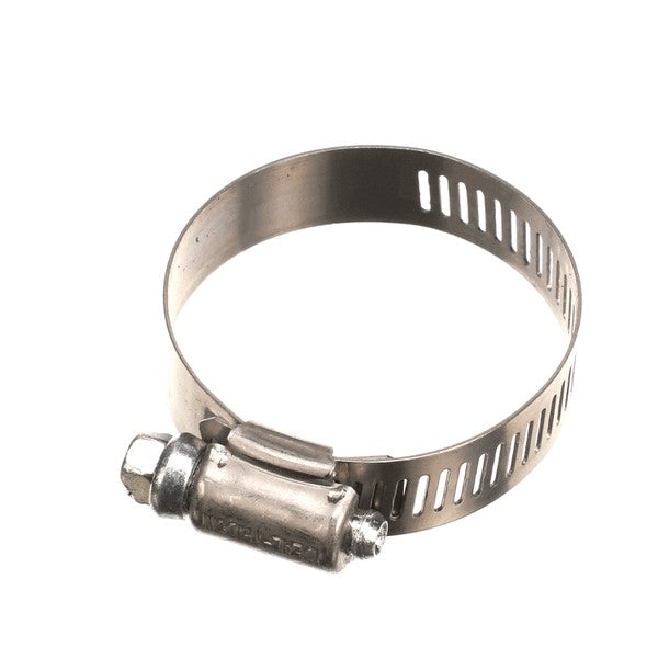 HARDT 3599 CLAMP HOSE S/S 2 - 1-1/1 #24 SERIES
