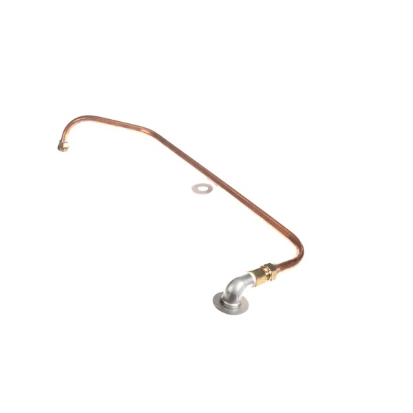 HARDT 6948 PLUMBING AUTOCLEAN INF3500 W/GASKET