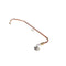 HARDT 6948 PLUMBING AUTOCLEAN INF3500 W/GASKET