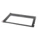 HARDT 6965 DOOR OUTER GLASS REPLACEMENT BLAZE/INF3500/ SINGLE
