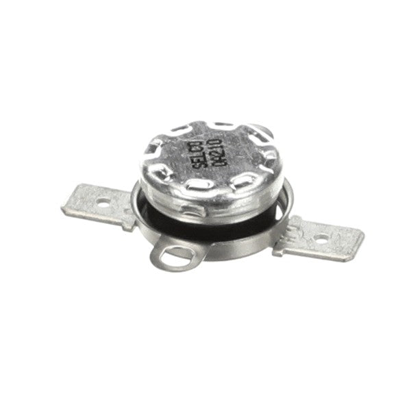 HARDT 7375 THERMOSTAT 50C/122F NORMALLY CLOSED HORIZONTAL