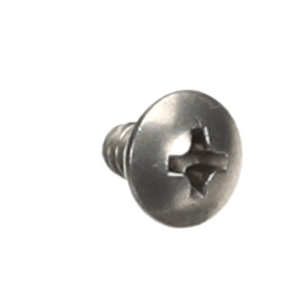 HARDT 8533 SCREW TRUSS PHIL S/S 6-32 X 1/
