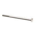 HARDT 8536 BOLT HEX S/S 1/4-20 X 3-1/2 PARTIALLY THREADED