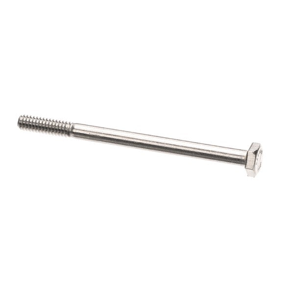 HARDT 8536 BOLT HEX S/S 1/4-20 X 3-1/2 PARTIALLY THREADED