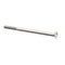 HARDT 8536 BOLT HEX S/S 1/4-20 X 3-1/2 PARTIALLY THREADED