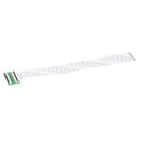 HATCO 02.18.1080.00 50 PIN EXT CABLE & 50 PIN CONN