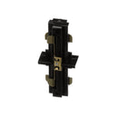 HATCO 02.19.252.01 TRACK JOINER BLACK