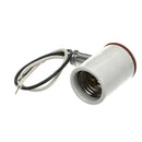 HATCO 02.30.096.00 LAMP HOLD SINGLE 9-IN