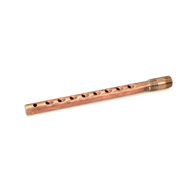 HATCO 03.30.014.00 INLET TUBE SM COMPACT DIMPLED