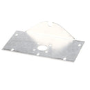 HATCO 04.08.061.00 END CVR STD 3.0-IN LG SQ LEG