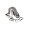 HATCO 04.17.733.00 2DIA 3CLEARANCE CASTER W/BRAKE