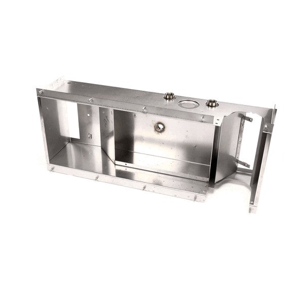 HATCO 04.17.825.02 AIR CHAMBER ASSEMBLY 2 ELEM FSHC-7