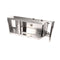 HATCO 04.17.825.02 AIR CHAMBER ASSEMBLY 2 ELEM FSHC-7