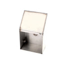 HATCO 04.24.264.00 WATER TANK ASSEMBLY FILL FDWDN