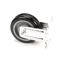 HATCO 04.26.003.00 4-IN DIA 5-IN CLEARANCE CASTER RIGID