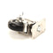 HATCO 04.26.004.00 4DIA 5CLEARANCE CASTER SWIVEL