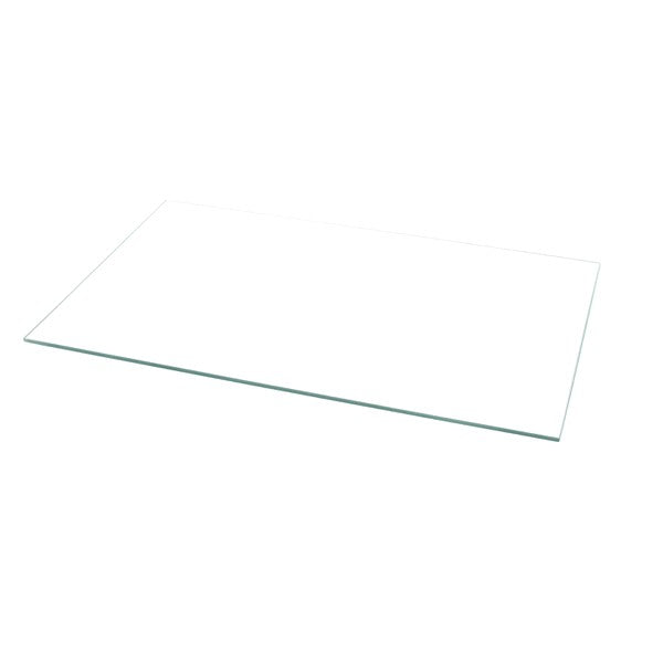 HATCO 04.40.046.00 GRSDH-XXD END GLASS