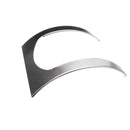 HATCO 04.56.709.00 TQ3 FRONT TRIM 3-IN OPEN SS