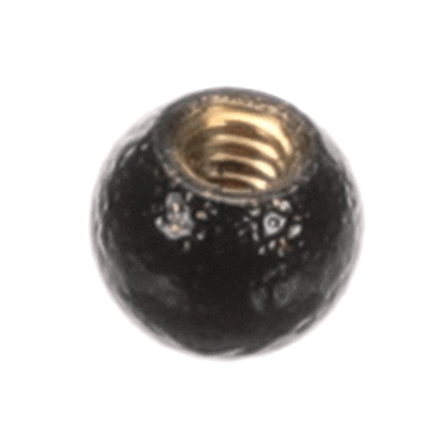 HATCO 05.04.563.01 NUT BRASS BLACK