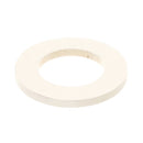 HATCO 05.06.061.00 WASH NITRL 1.5X.875X.125 WHITE