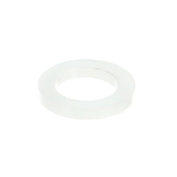 HATCO 05.11.007.00 WASH NYL WHITE 1/2-IN X.317X.062