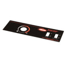 HATCO 07.01.280.00 PLATE FOR CONTROL TQ