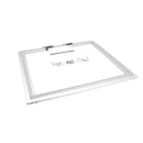 HATCO R00.01.0123.00 KIT GLASS DOOR FSHC-7 W/HDW