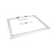 HATCO R00.01.0123.00 KIT GLASS DOOR FSHC-7 W/HDW