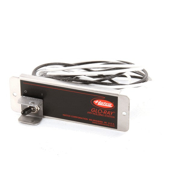 HATCO R00.02.0030.00 KIT GRFHS TOGGLE SW.RETRO-FIT