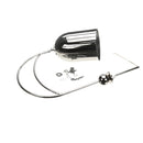 HATCO R00.04.0075.00 KIT DCS HOOK ASSEMBLY BRT NICK-RH