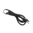 HEAT SEAL 1851052 5 FOOT 16/3 SJT POWER CORD WIT