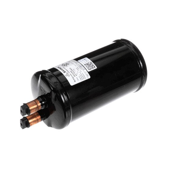 HEATCRAFT 20211003 SUCTION ACCUMULATOR