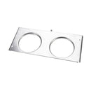 HEATCRAFT 40800602 13-IN X 18-IN DRAIN PAN