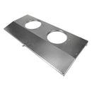 HEATCRAFT 40804102 21-IN X 39-IN DRAIN PAN