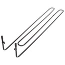 HEATCRAFT 5559920 REEVAPORATOR LOOP W/ POWDER COATING