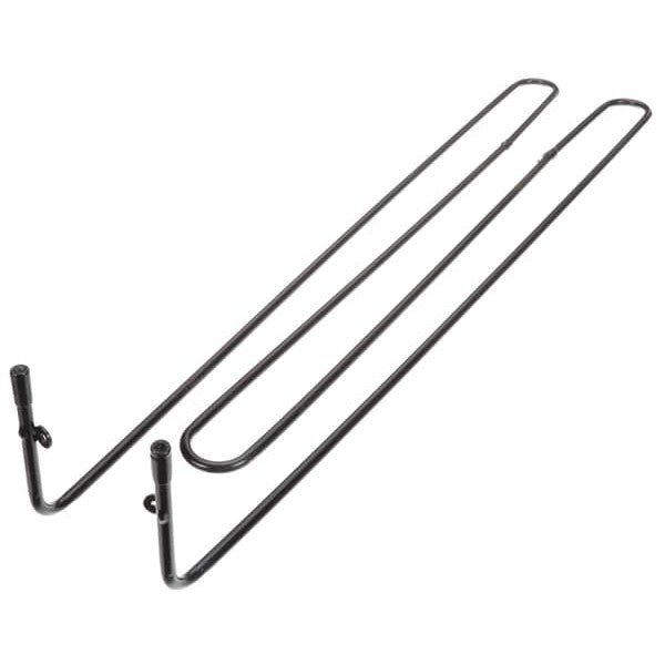 HEATCRAFT 5559920 REEVAPORATOR LOOP W/ POWDER COATING