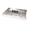 HENNY PENNY 03352 HP FLTR PN DLLY #4 GAS 4-HD