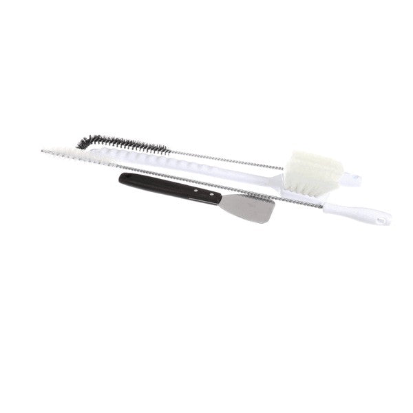 HENNY PENNY 03736 BRUSH KIT W SCRAPER
