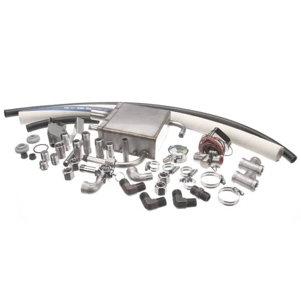 HENNY PENNY 140104 590 FITTINGS & STEAMBOX 208-240V